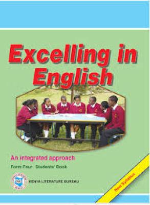 Klb Excelling In English F4